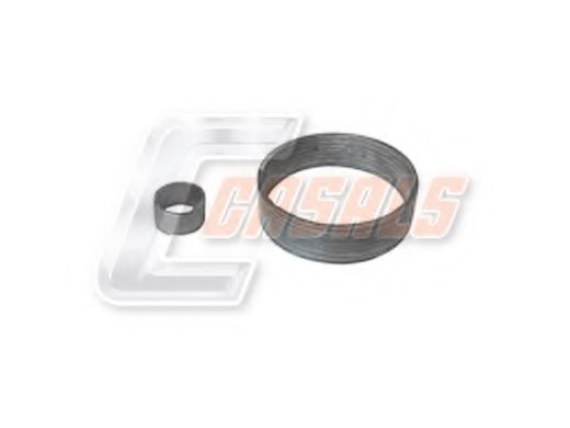 CASALS MD887 Repair Kit, brake caliper